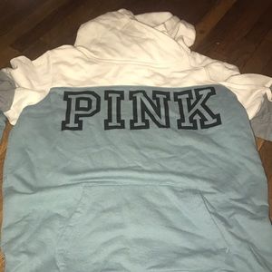 Vs pink